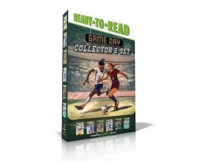 Cover of Game Day Collector's Set (Boxed Set)