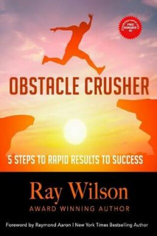 Cover of Obstacle Crusher