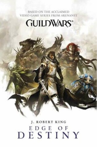 Cover of Guild Wars