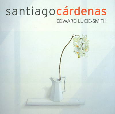 Book cover for Santiago Cardenas