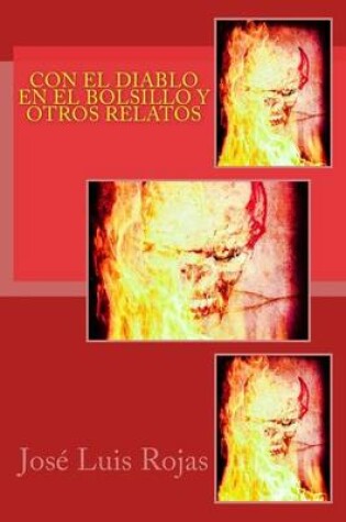 Cover of Con el Diablo en el Bolsillo y Otros Relatos