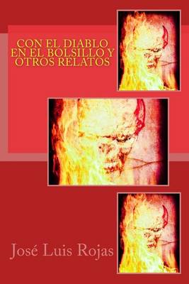 Book cover for Con el Diablo en el Bolsillo y Otros Relatos