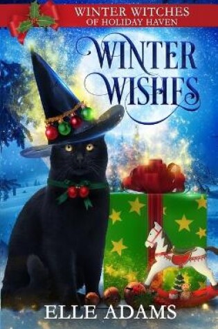 Cover of Winter Wishes