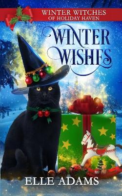 Book cover for Winter Wishes