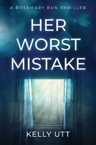 Cover of Her Worst Mistake