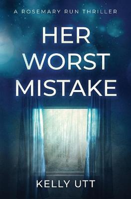 Book cover for Her Worst Mistake