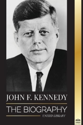 Cover of John F. Kennedy