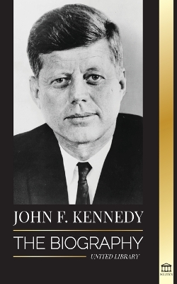 Book cover for John F. Kennedy