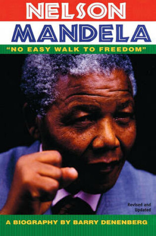 Cover of Nelson Mandela