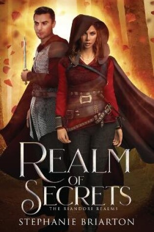 Cover of Realm of Secrets