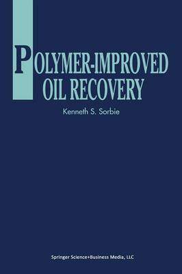 Cover of Polymer-Improved Oil Recovery