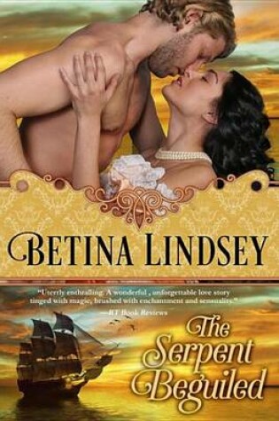 Cover of The Serpent Beguiled