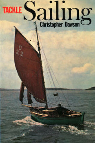 Cover of Tackle Sailing