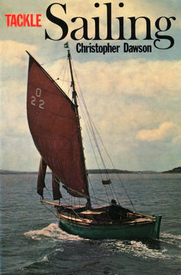 Book cover for Tackle Sailing