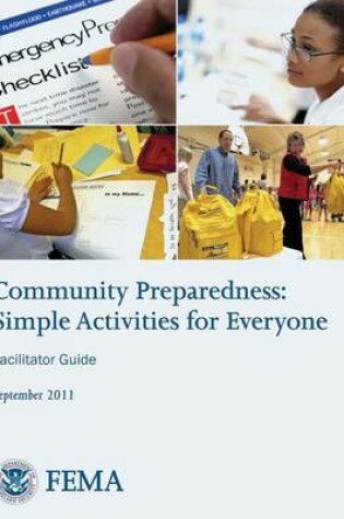 Cover of Community Preparedness