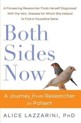 Book cover for Both Sides Now