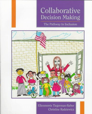 Book cover for Collaborative Decision Making