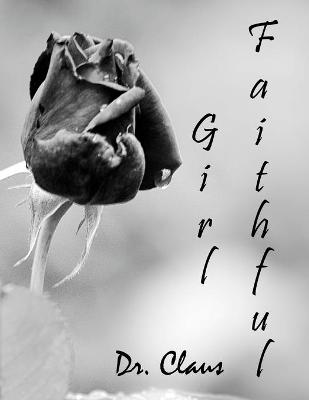 Book cover for Girl Faithful