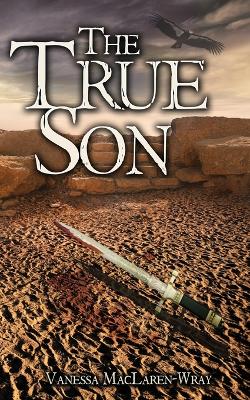 Cover of The True Son