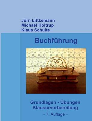Cover of Buchfuhrung