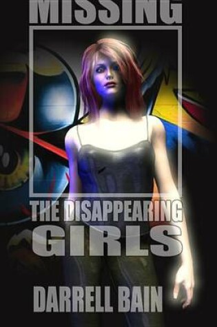 Cover of The Disappearing Girls
