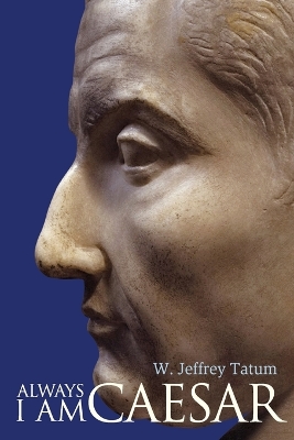 Book cover for Always I Am Caesar