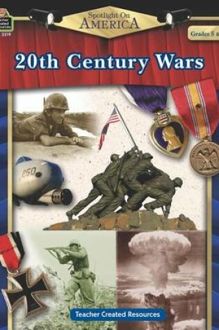 Cover of 20th Century Wars