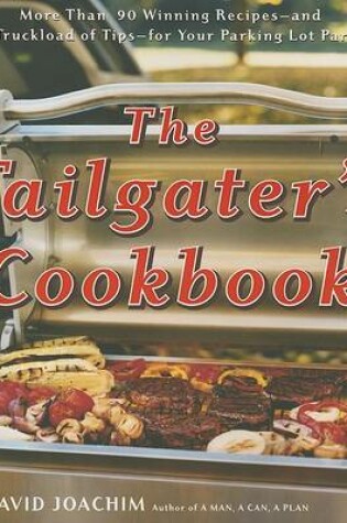 Cover of The Tailgater's Cookbook
