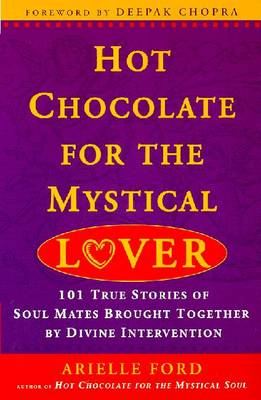 Book cover for Hot Chocolate for the Mystical Lover