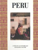 Book cover for Peru Hb-Edc