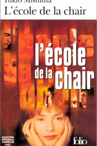 Cover of Ecole de La Chair