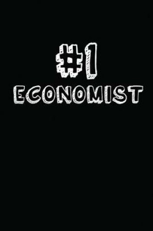 Cover of #1 Economist