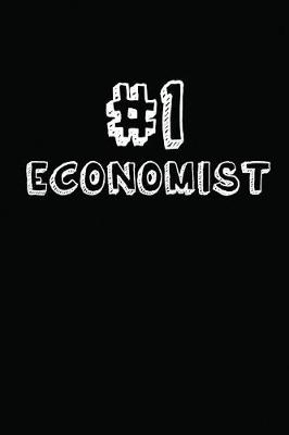Book cover for #1 Economist