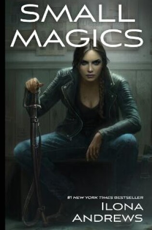 Cover of Small Magics