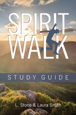 Cover of Spirit Walk