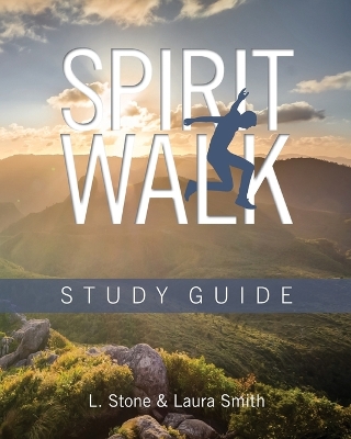 Book cover for Spirit Walk