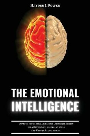 Cover of The Emotional Intelligence