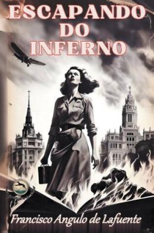 Cover of Escapando do Inferno