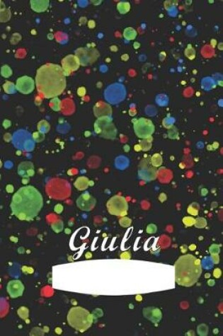 Cover of Giulia