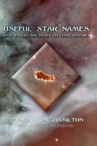 Cover of Useful Star Names