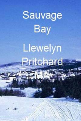 Cover of Sauvage Bay