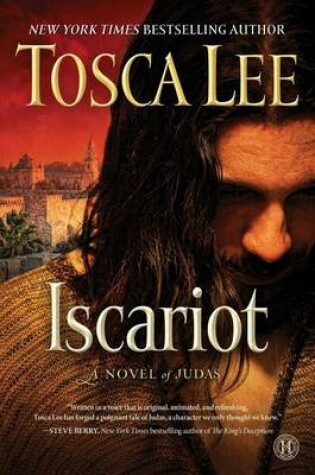 Cover of Iscariot