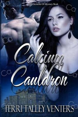 Cover of Calcium Cauldron