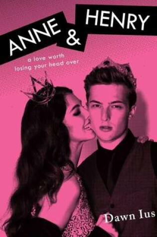 Cover of Anne & Henry
