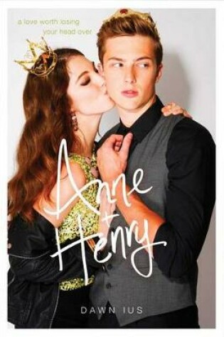 Cover of Anne & Henry
