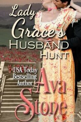 Cover of Lady Grace's Husband Hunt