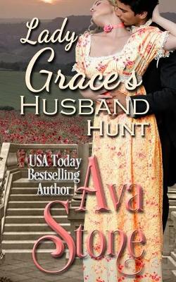 Book cover for Lady Grace's Husband Hunt