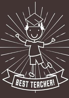 Cover of Best Teacher