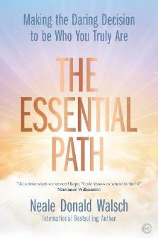 Cover of The Essential Path