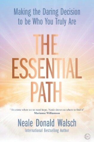 Cover of The Essential Path